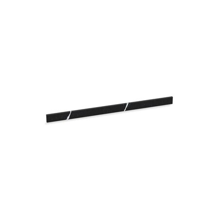 Kohler Quartz 61 Backsplash 61 X 3.5 X 2Cm K-28265-EMQ